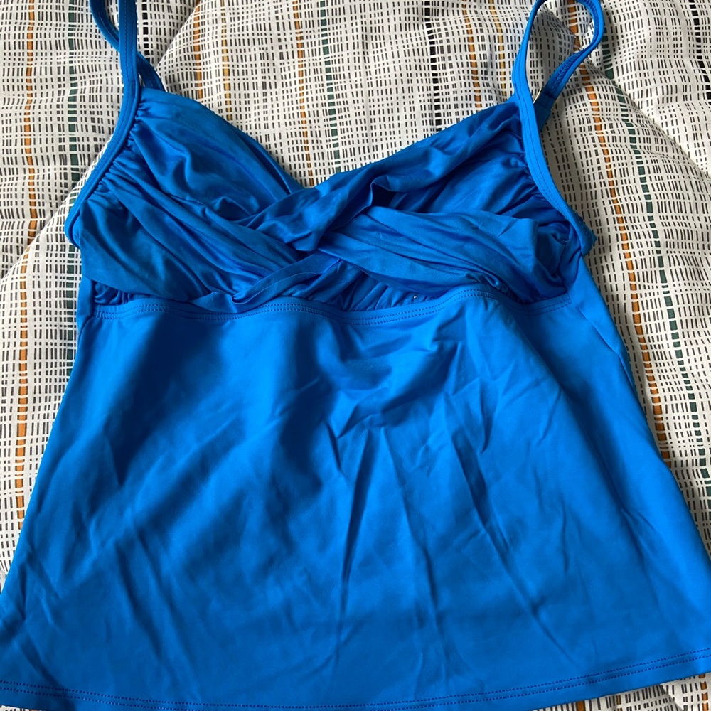 La Blanca  tankini